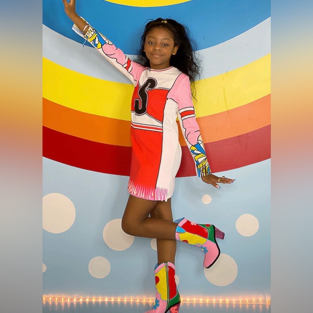 Stella McCartney kids